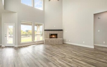 750 Serenity Ln in Red Oak, TX - Building Photo - Building Photo