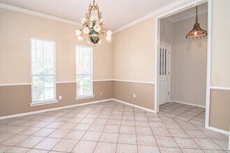 4432 Lanham St in Midland, TX - Building Photo - Building Photo