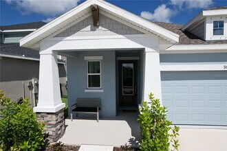 5914 Hidden Br Dr in Apollo Beach, FL - Building Photo - Building Photo