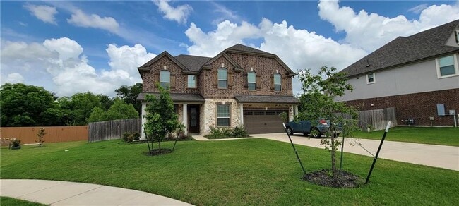 2268 Hat Bender Lp in Round Rock, TX - Building Photo - Building Photo