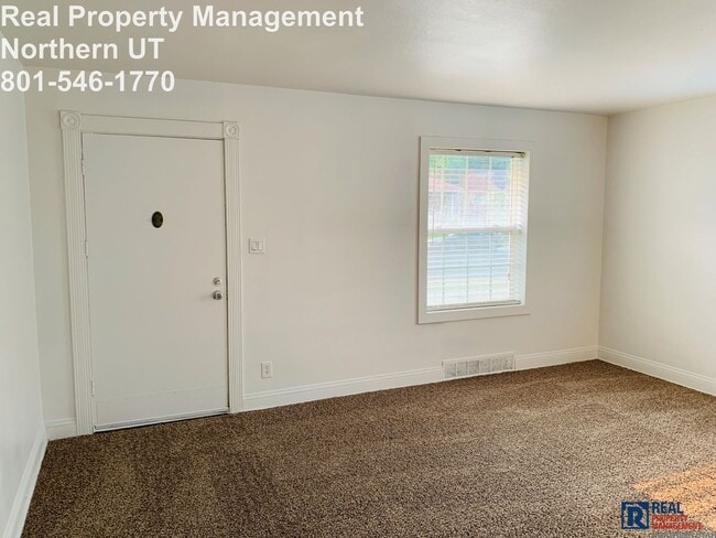3135 Iowa Ave in Ogden, UT - Building Photo - Building Photo