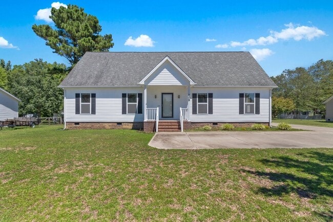 property at 109 Rose Landing Dr