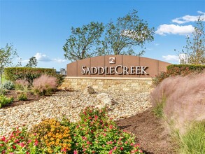 1016 Paddock Ln in Georgetown, TX - Foto de edificio - Building Photo