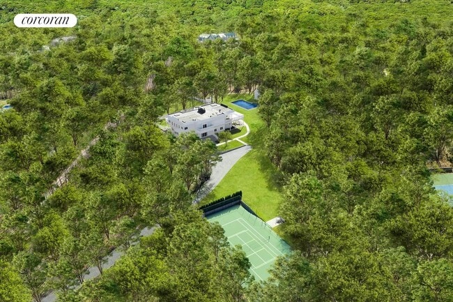 property at 198 2 Holes Water Rd
