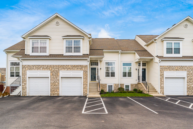 property at 5797 Stallion Dr