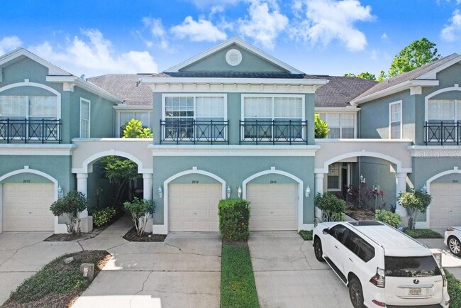 property at 2050 Park Crescent Dr