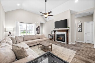 1485 Citadel Dr in Clarksville, TN - Building Photo - Building Photo