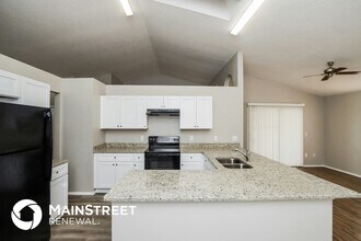 1366 Whaling Ave SE in Palm Bay, FL - Building Photo - Building Photo
