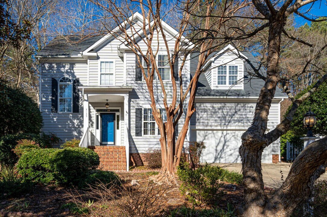3135 Lariat Ridge Dr in Wake Forest, NC - Building Photo