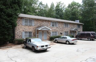 3160 Murell Rd Apartments