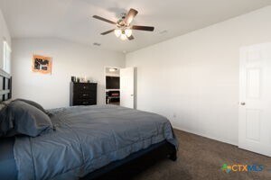 141 Hugh Dr in Killeen, TX - Foto de edificio - Building Photo