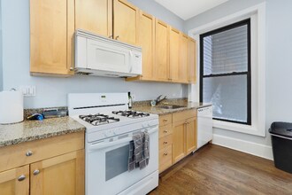 165 W North Ave in Chicago, IL - Building Photo - Building Photo