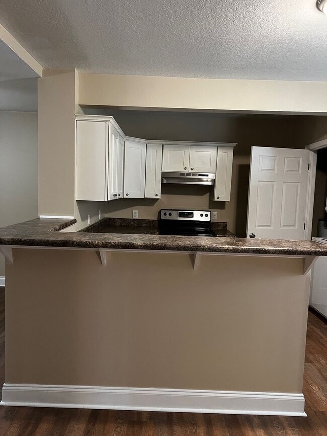 1401 John Exum Pkwy in Johnson City, TN - Building Photo - Building Photo