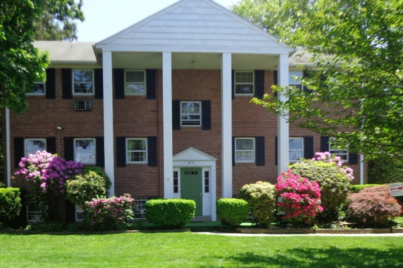 3313 Old Capitol Rd in Wilmington, DE - Building Photo