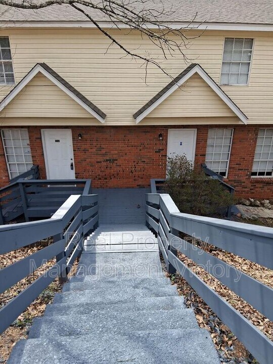 1713 6th Pl Cir NW in Center Point, AL - Building Photo