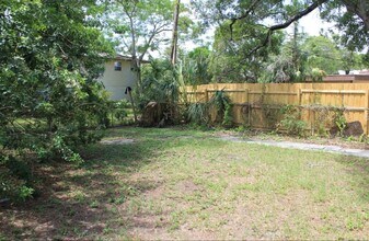 2935 Dr. M.L.K. Jr St S in St. Petersburg, FL - Building Photo - Building Photo