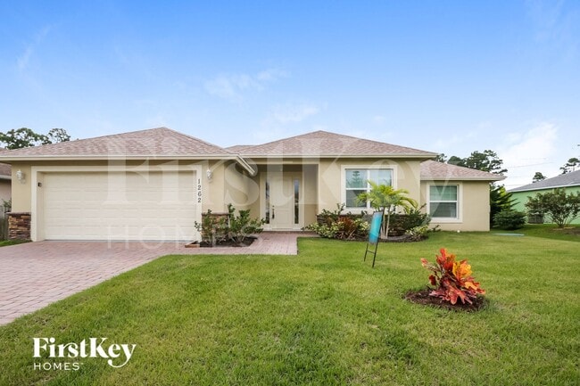 property at 1262 SW San Esteban Ave