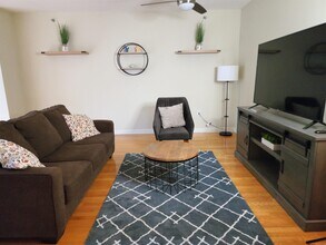 515 E Capitol Ave in Little Rock, AR - Building Photo - Building Photo