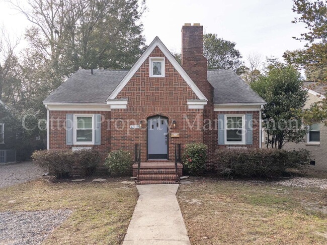 property at 309 N 23rd St