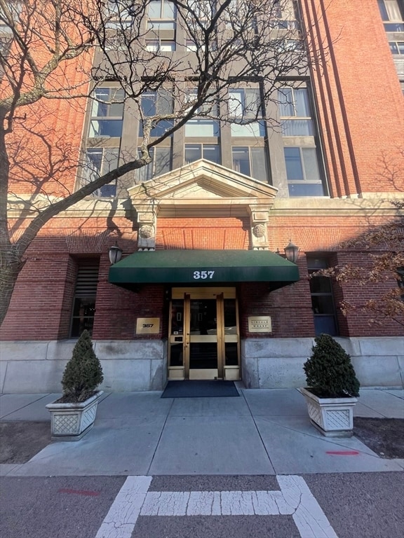 property at 357 Commercial St