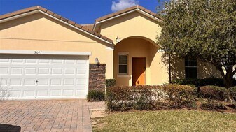 9017 Paolos Pl in Kissimmee, FL - Building Photo