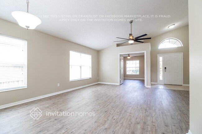 4024 Shawn Cir in Orlando, FL - Foto de edificio - Building Photo