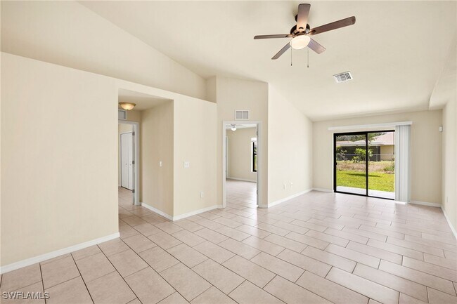 property at 4109 Skyline Blvd