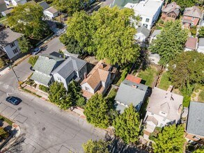 116 Hanford St in Columbus, OH - Building Photo - Building Photo