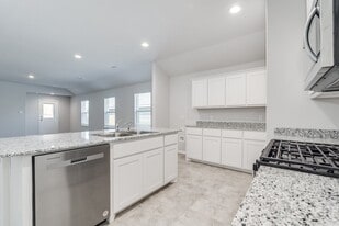 5808 Piedrosa Ct, Unit 11107 in Lantana, TX - Building Photo