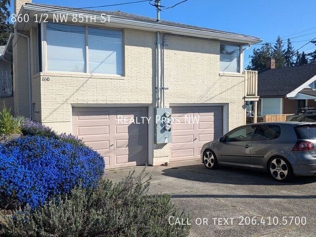 property at 860 NW 85th St