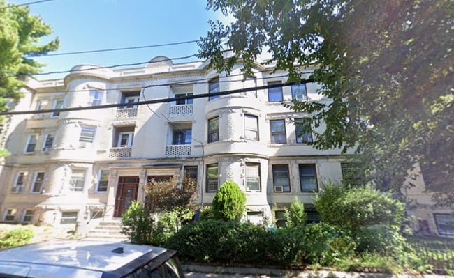 37 Dwight St, Unit 2