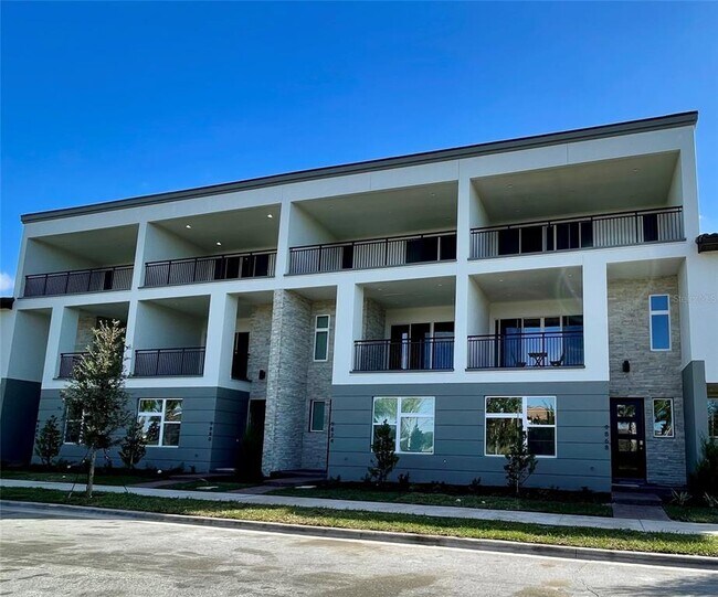 9874 Bucklow Hill Dr in Orlando, FL - Building Photo - Building Photo