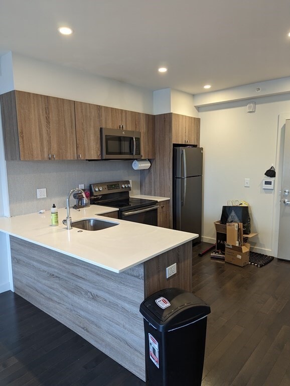 3383 Washington St in Boston, MA - Building Photo - Building Photo