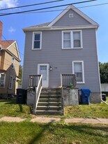 1608 8th Ave in Moline, IL - Building Photo