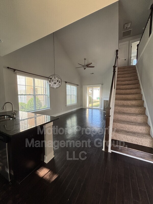 3265 Bending Birch Pl in Charlotte, NC - Building Photo - Building Photo