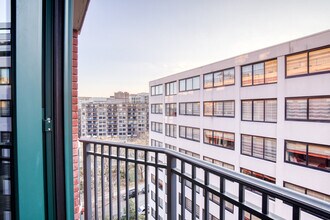 1301 M St NW in Washington, DC - Foto de edificio - Building Photo
