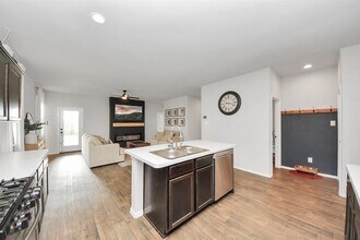 5426 Clover Blossom Ln in Katy, TX - Building Photo - Building Photo