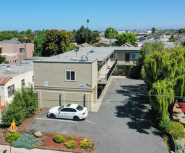 326 Central Ave in Salinas, CA - Foto de edificio - Building Photo