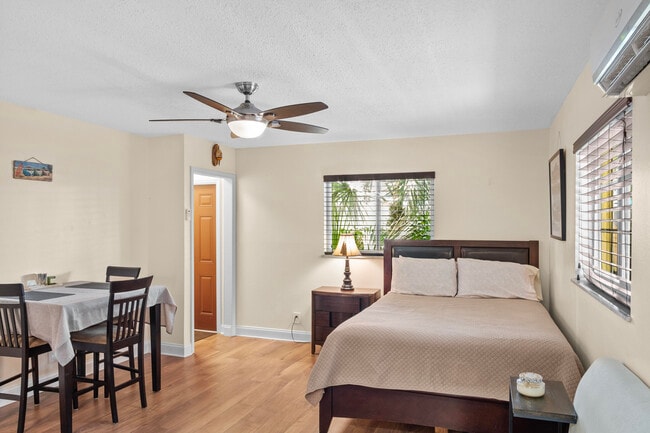 property at 803 NE 2nd Ave