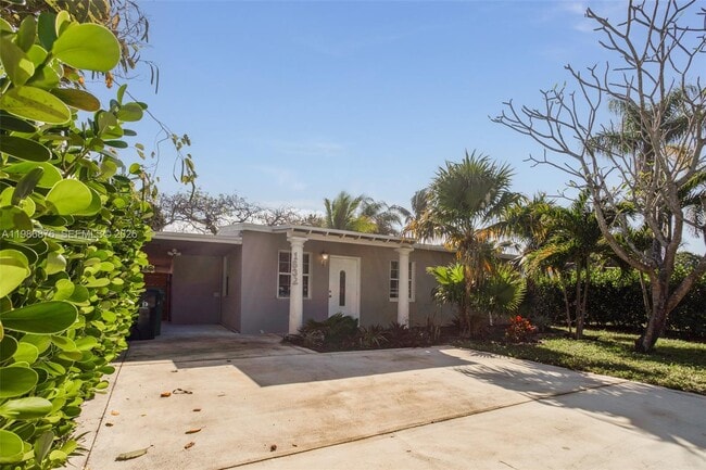 1632 NW 6th Ave in Fort Lauderdale, FL - Building Photo - Building Photo