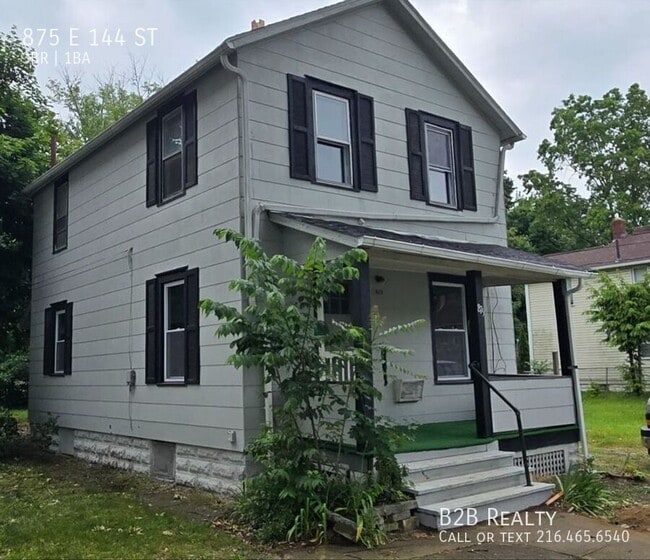 property at 875 E 144th St