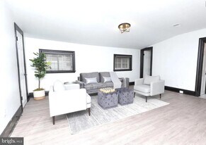 606 Cathedral St in Baltimore, MD - Building Photo