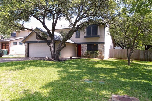 6905 Tesoro Trail in Austin, TX - Building Photo - Building Photo