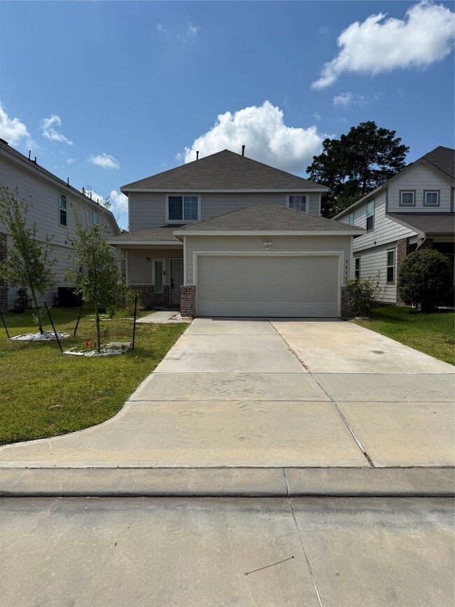 property at 3676 Cub Dr