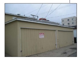 Venice Apartments in Venice, CA - Foto de edificio - Building Photo