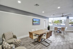 301 N Ocean Blvd, Unit 307 in Pompano Beach, FL - Building Photo