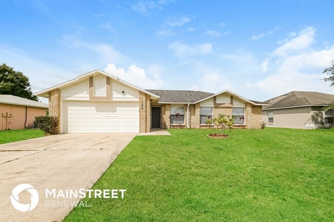 property at 709 Dromedary Dr