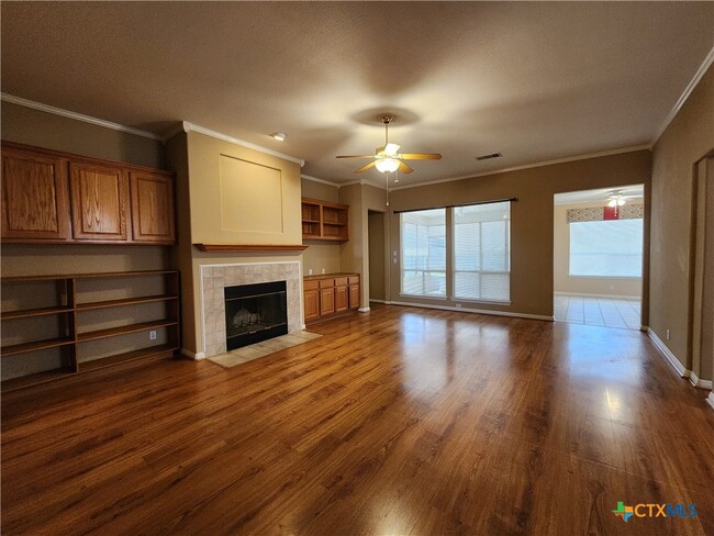 property at 1771 Oak Glen