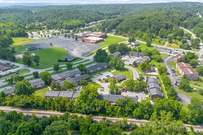 Country Place