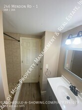 246 Mendon Rd-Unit -1 in Woonsocket, RI - Building Photo - Building Photo